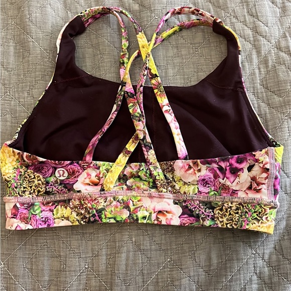 lululemon bra - Picture 2 of 2